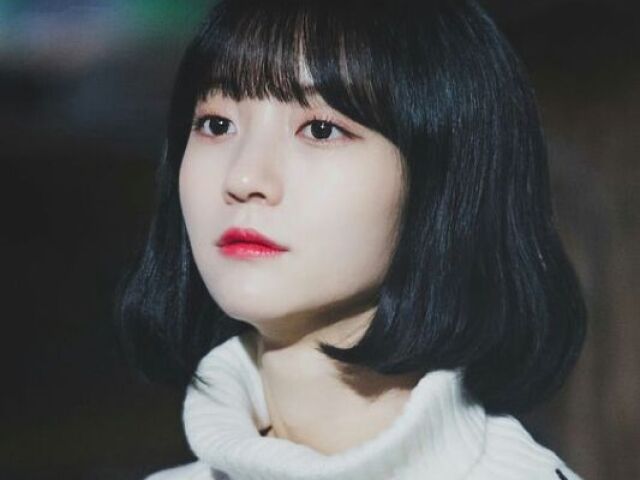 Binnie - Oh My Girl