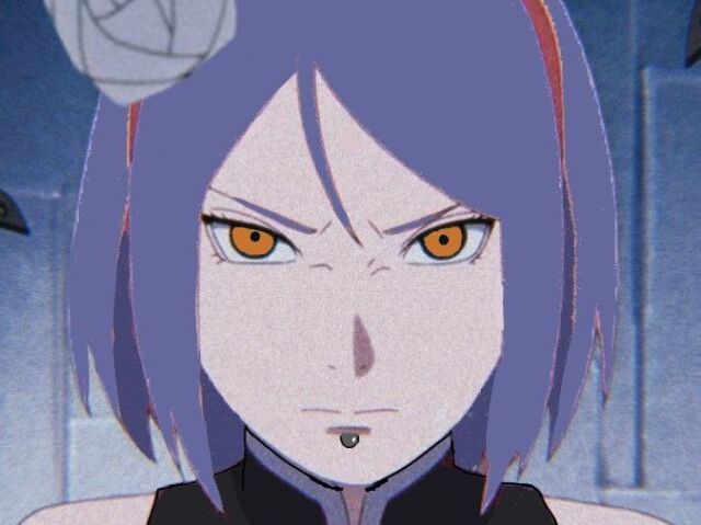 Sakura versão konan