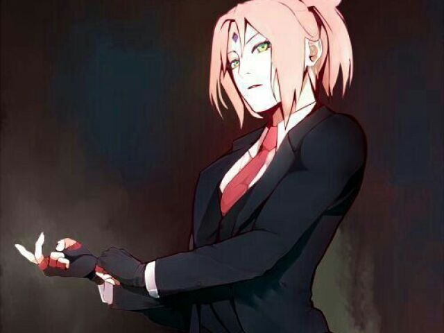 Sakura Mafiosa