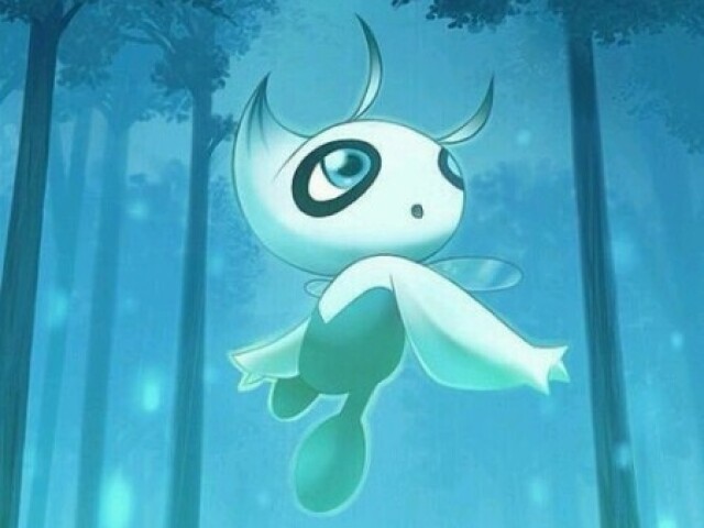 Celebi