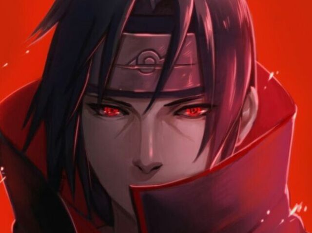 Você sabe tudo sobre Itachi Uchiha?