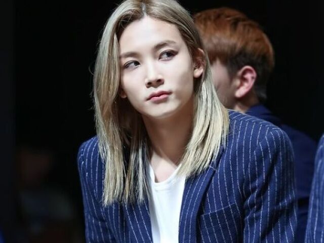 Jeonghan - Seventeen