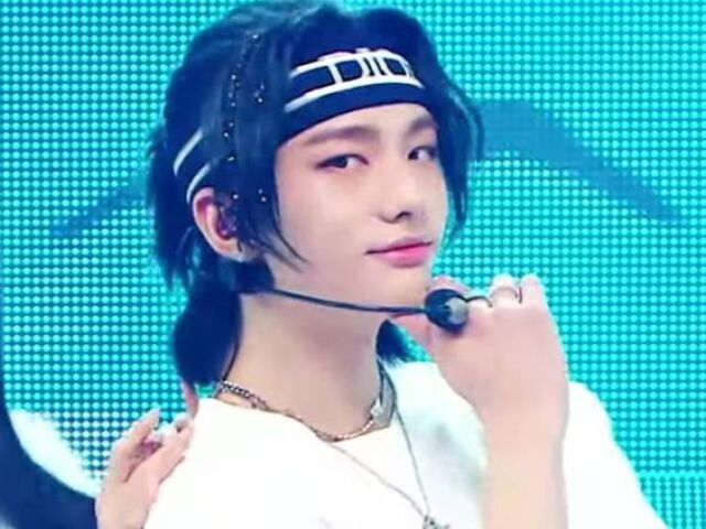 Hyunjin - Stray Kids