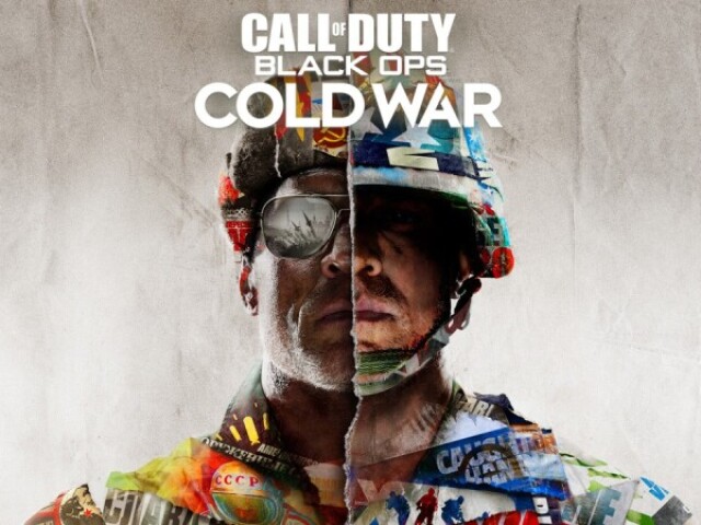 Call Of Duty:Black Ops Cold War