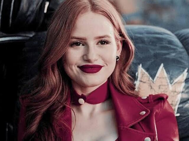 Cheryl Blossom