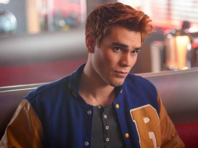 Archie Andrews