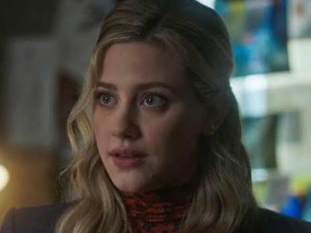 Betty Cooper