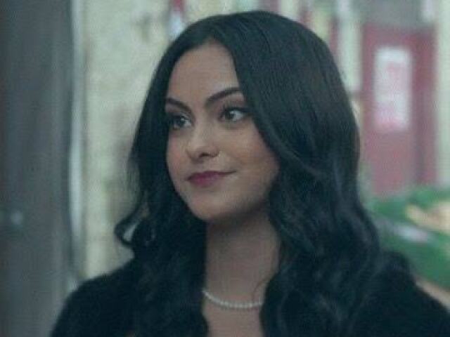 Veronica Lodge