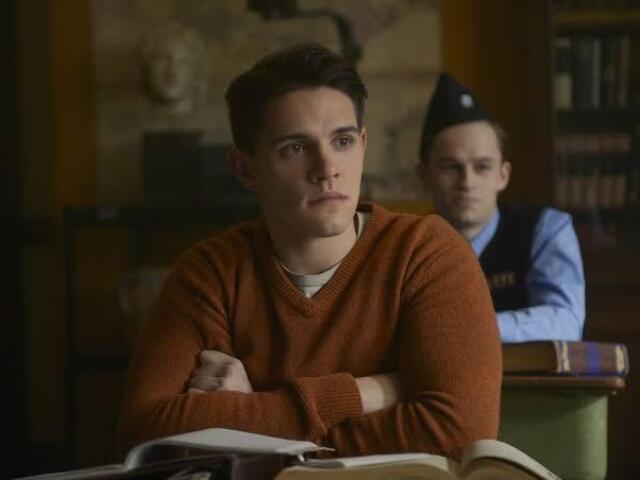 Kevin Keller