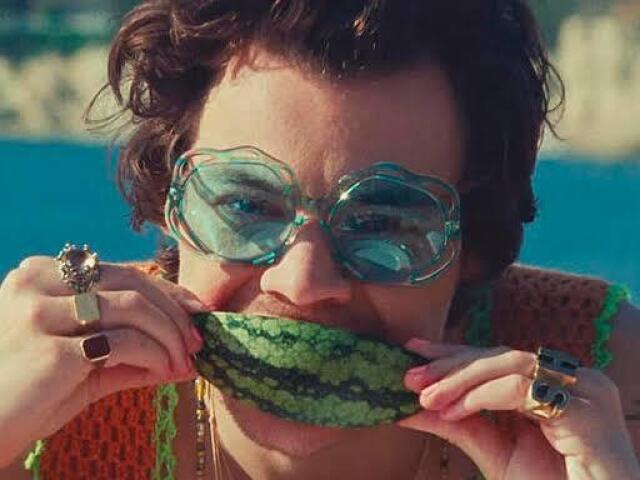 Watermelon Sugar, Harry Styles