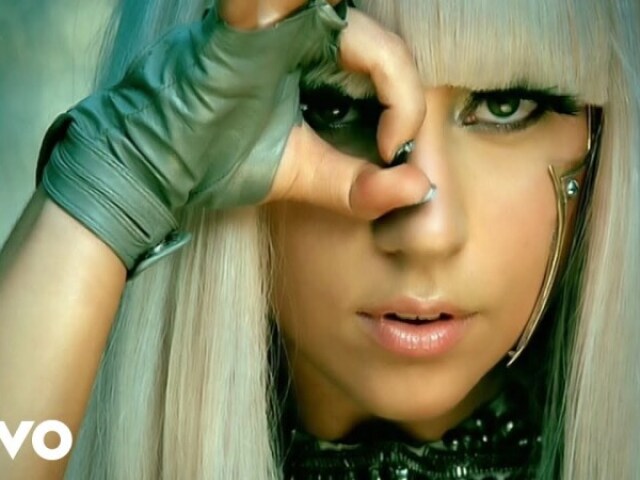 Poker Face, Lady Gaga