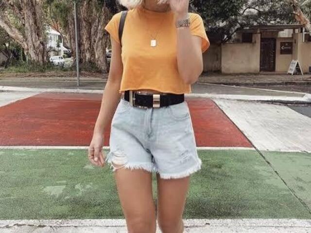 VSCO Girl
