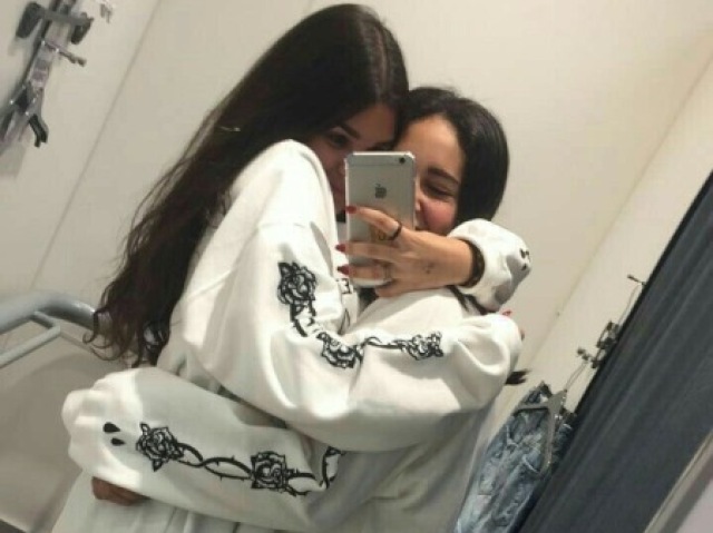Parabéns! Hmm parece afim dela