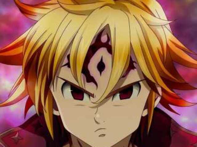 MELIODAS