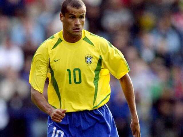 Rivaldo