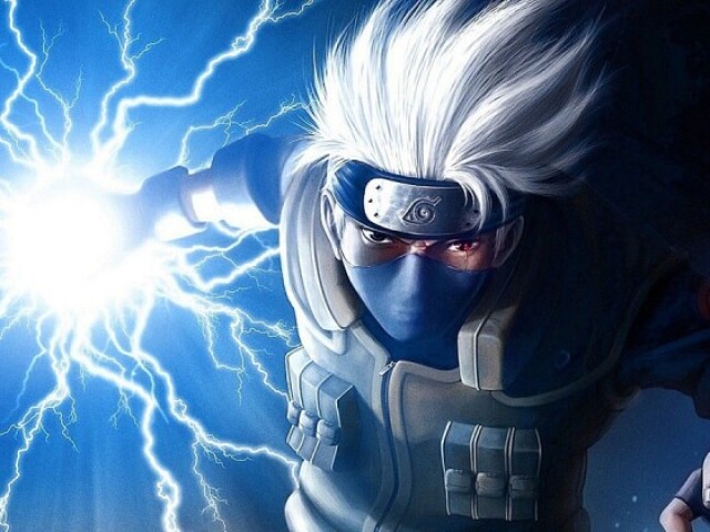 KAKASHI