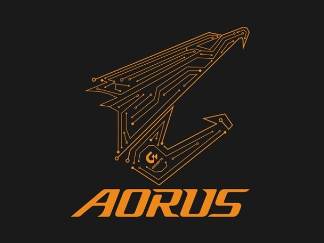 Gigabyte Aorus