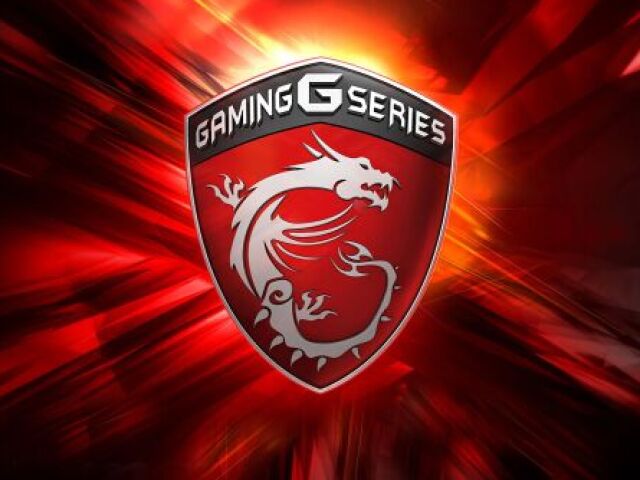 Gigabyte Gaming Series.