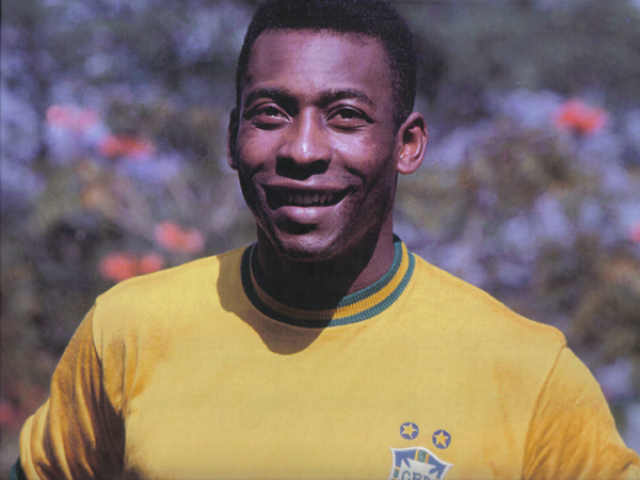 Pelé