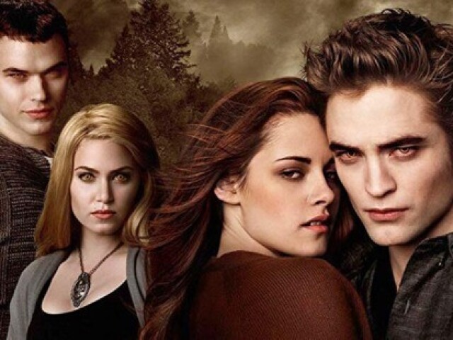 CREPÚSCULO
