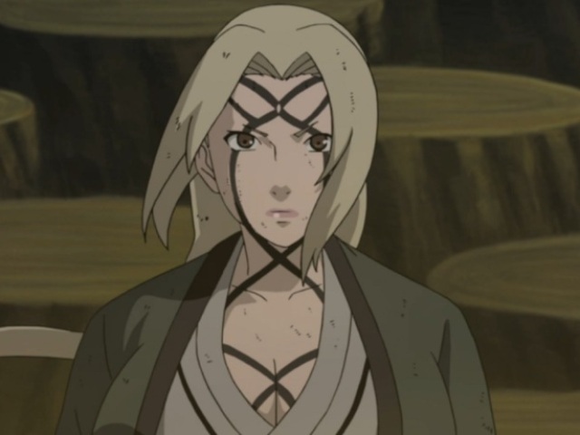 Tsunade