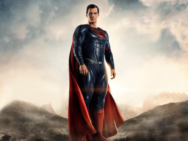 SUPER-HOMEM