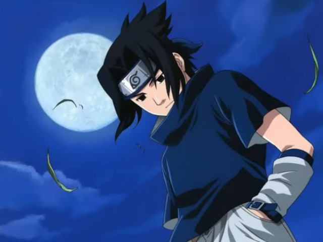 sasuke