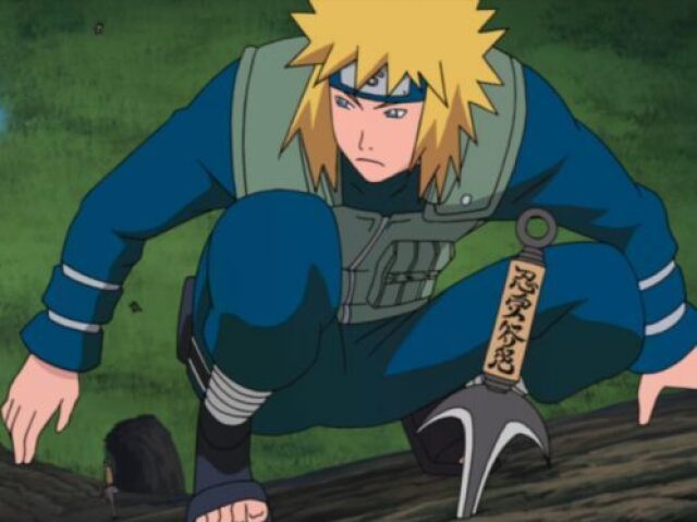 Minato