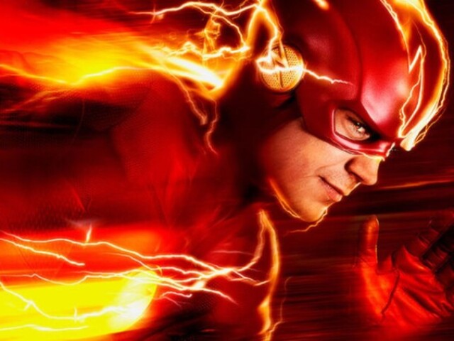 FLASH