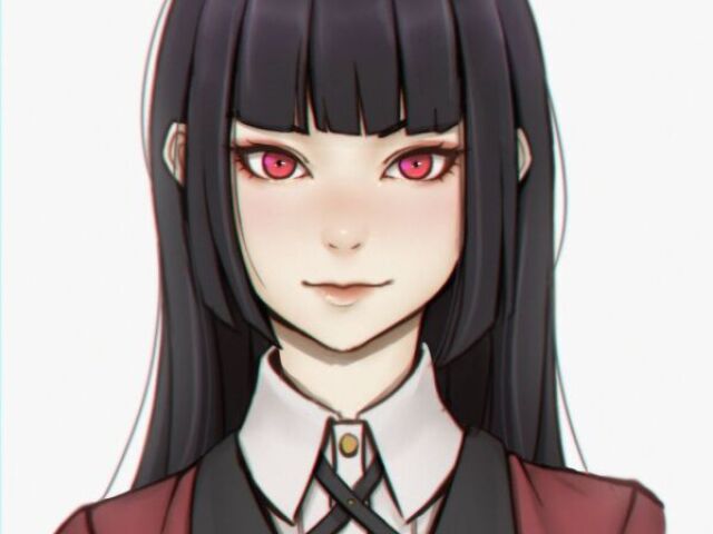 Kakegurui