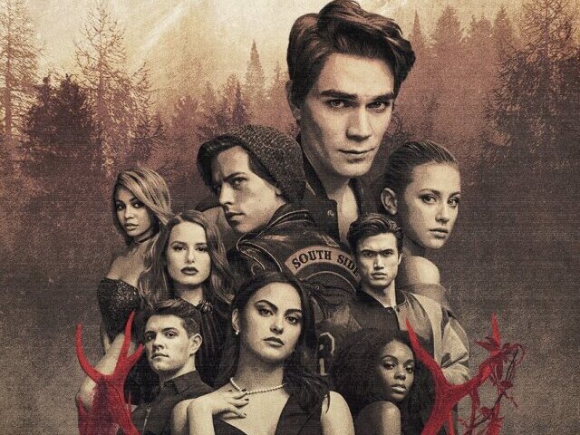 Riverdale