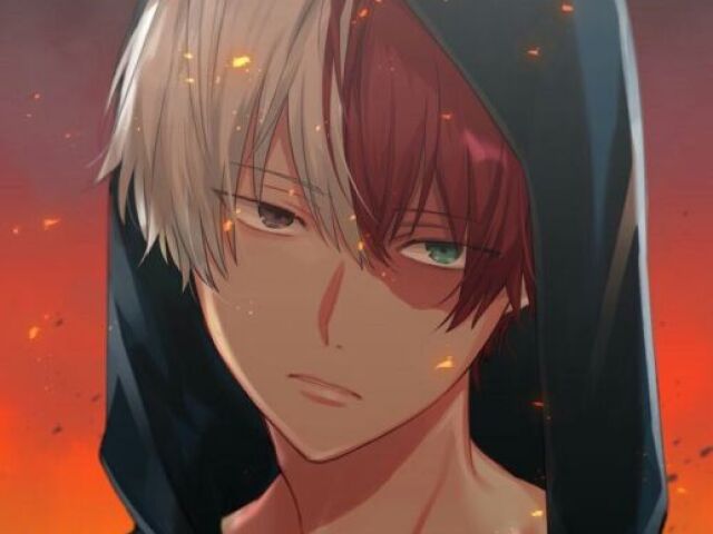 Todoroki