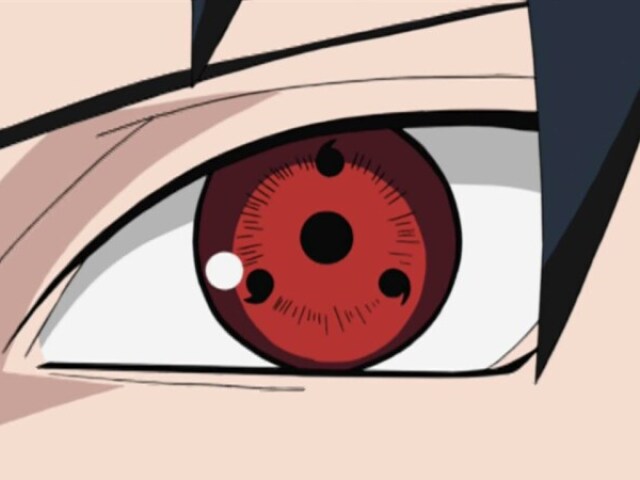 Sharingan