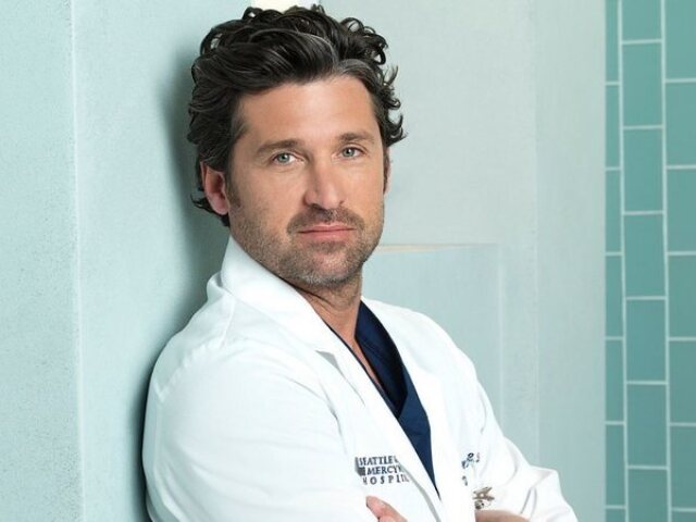Derek Shepherd