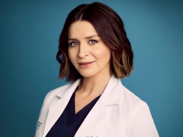 Amelia Shepherd
