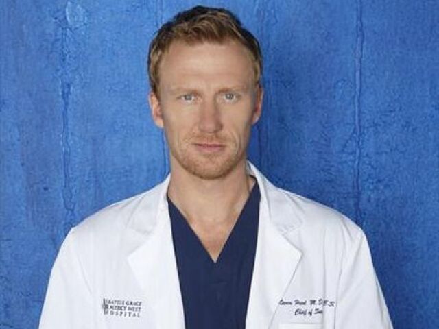 Owen Hunt