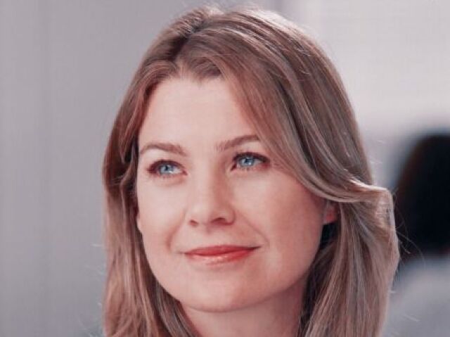 Meredith Grey
