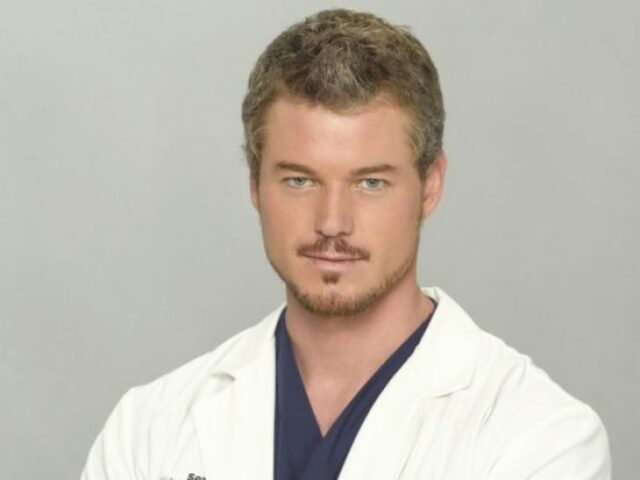 Mark Sloan