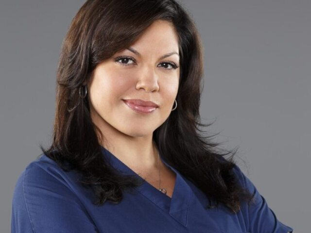 Calliope Torres