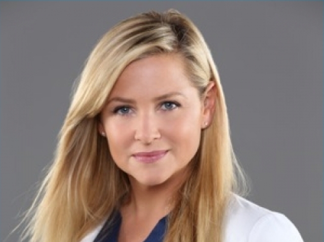 Arizona Robbins