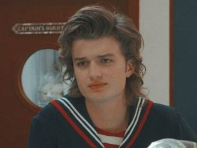 Steve