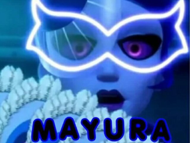 Mayura