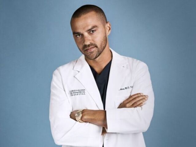 Jackson Avery
