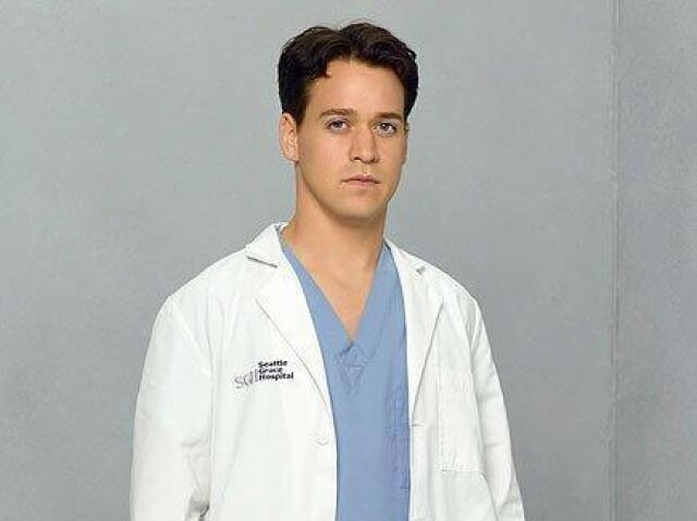 George O'malley
