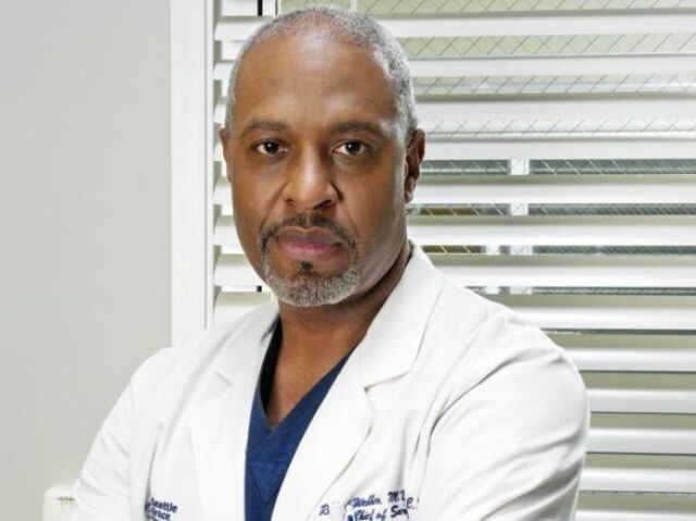 Richard Webber
