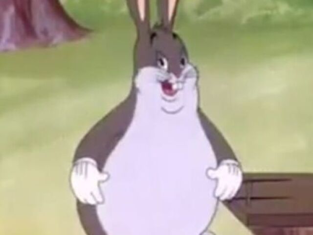 big chungus