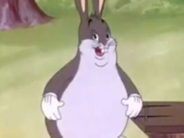 big chungus