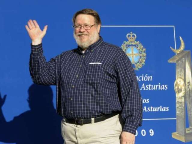 Ray Tomlinson