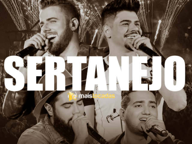 sertanejo