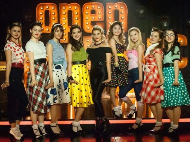 ~~Você realmente conhece a série "Soy Luna"?